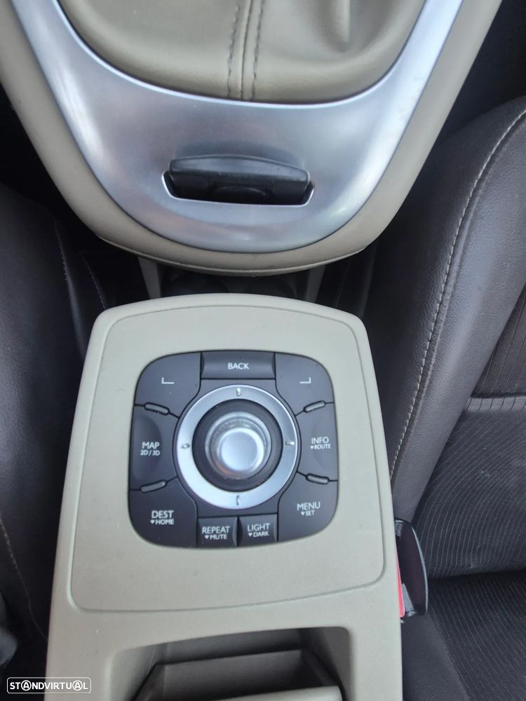 Renault Scénic 1.5 dCi Dynamique S - 15
