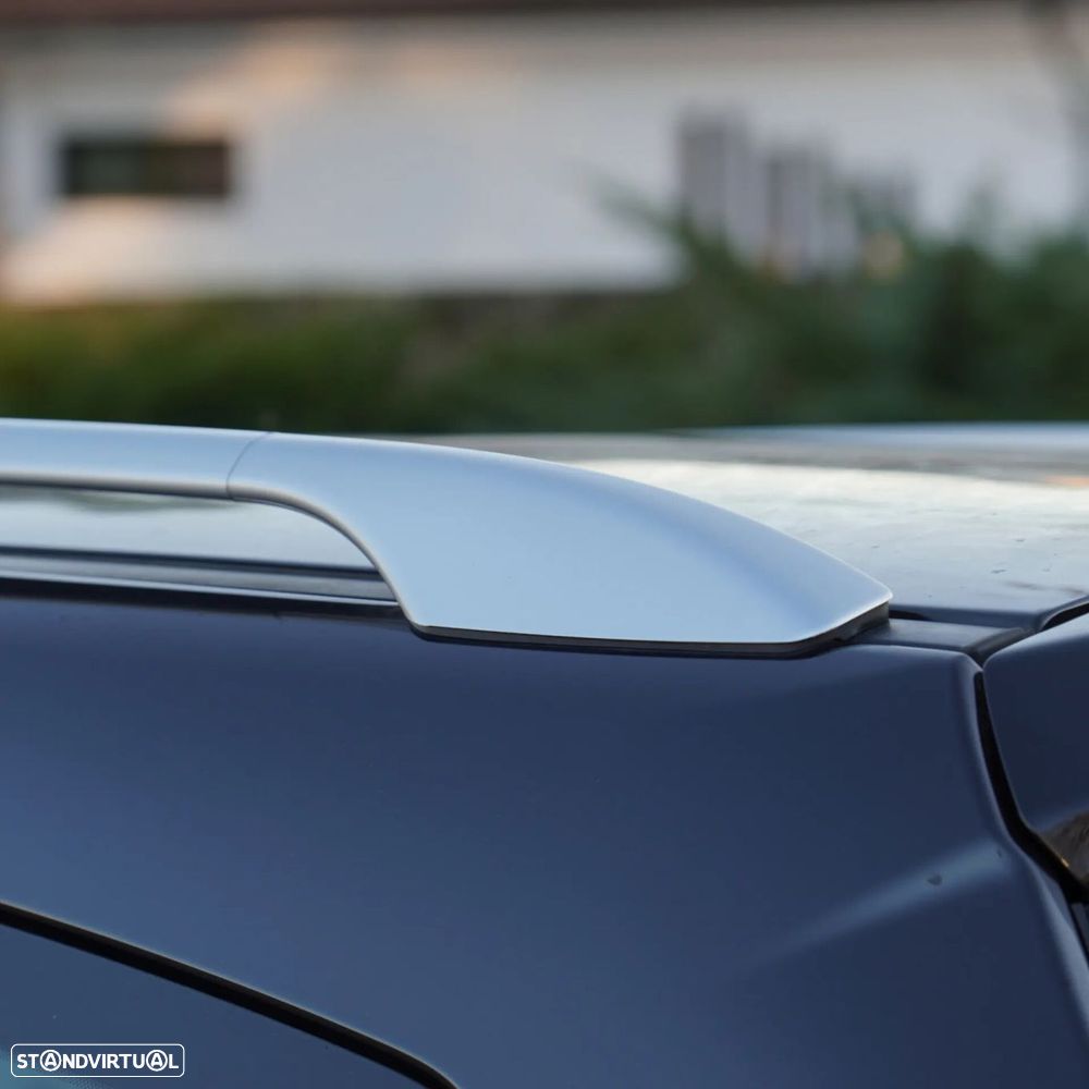 Nissan Qashqai +2 1.6 dCi 360 S&S - 38