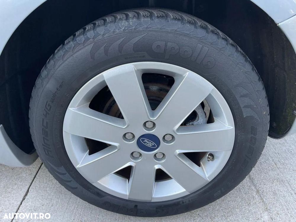 FORD C-Max 2006 — imagine 9