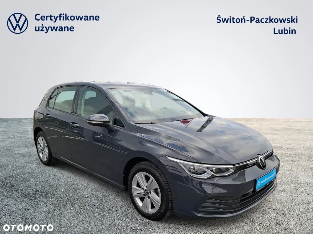 Volkswagen Golf VIII 1.5 TSI EVO Life - 10