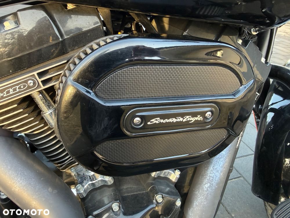 Harley-Davidson Softail Fat Boy - 9