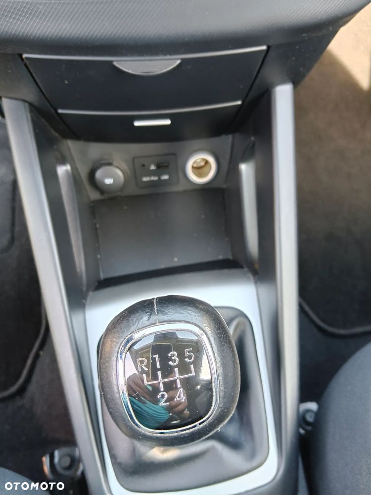 Kia Ceed 1.4 Comfort + - 18