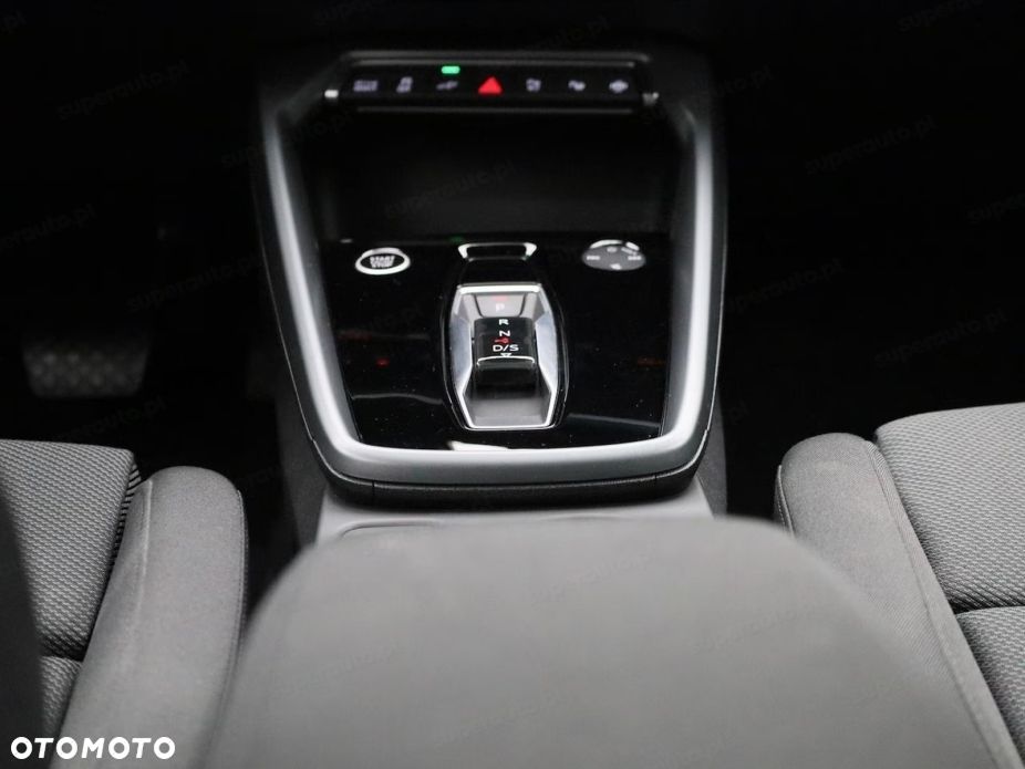 Audi A3 Sportback - 16