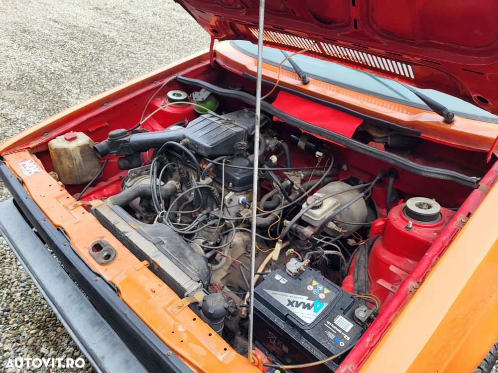 Volkswagen Caddy - 14