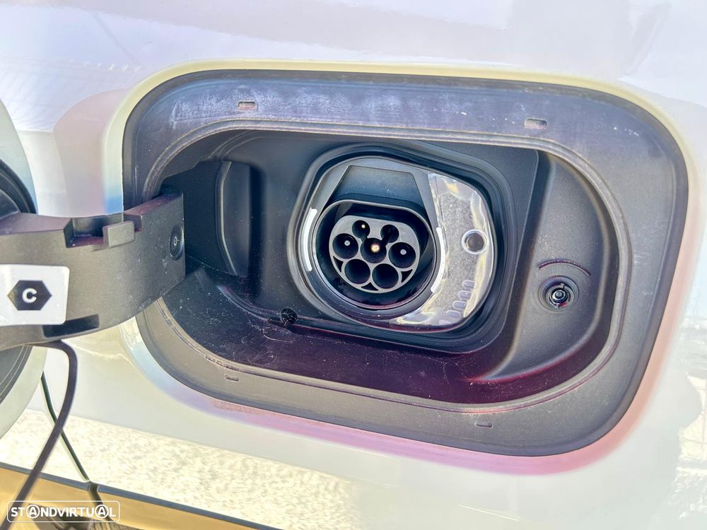 Jeep Compass 1.3 T4 4xe Auto High Upland - 22