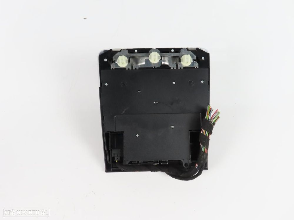 Comandos no tejadilho Usado / Original BMW 1 (E81)/BMW 3 (E90)/BMW 3 Touring (E9... - 2