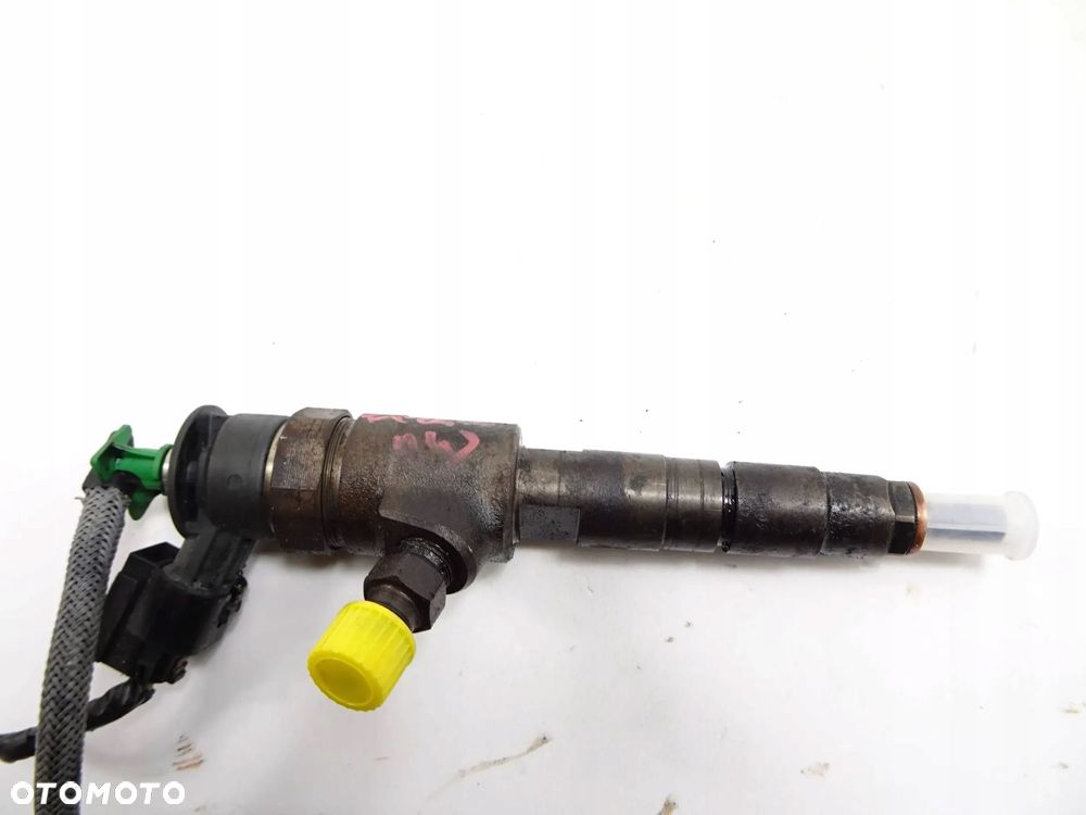 wtryskiwacze kpl. ford fiesta mk7 1.4 tdci 0445110339 - 3