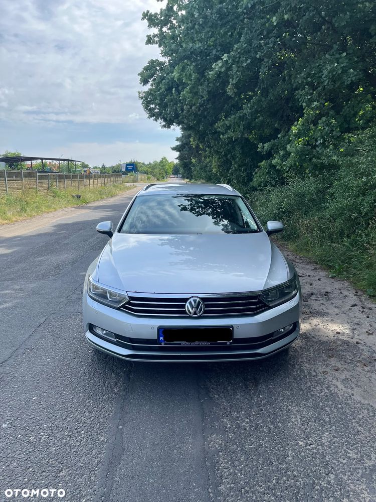 Volkswagen Passat 1.4 TSI ACT (BlueMotion Technology) DSG Highline - 16