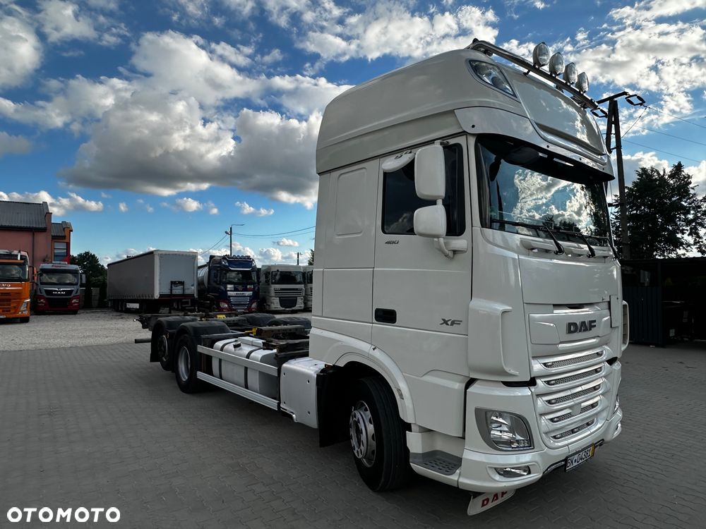 DAF XF480 BDF - 6
