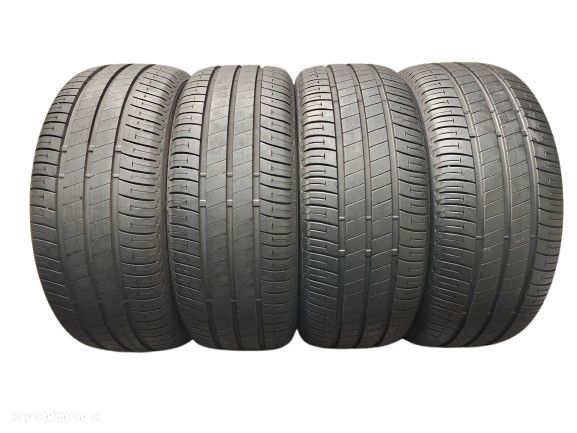 4x 205/55R16 opony letnie Bridgestone 7,14mm 2020 (N741) - 1
