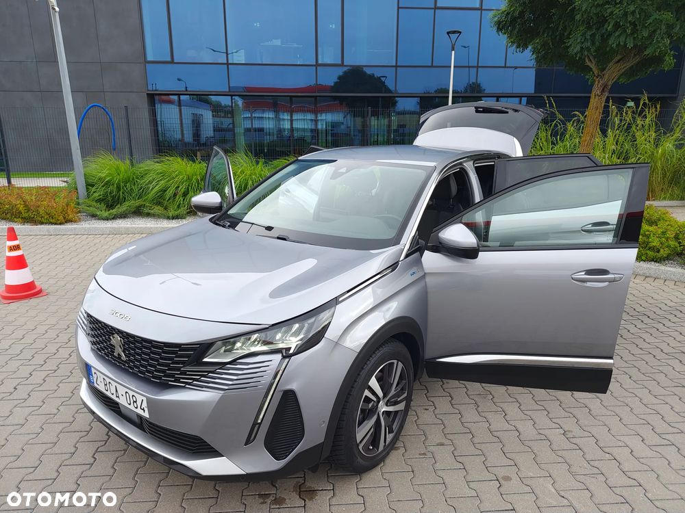 Peugeot 3008 - 34