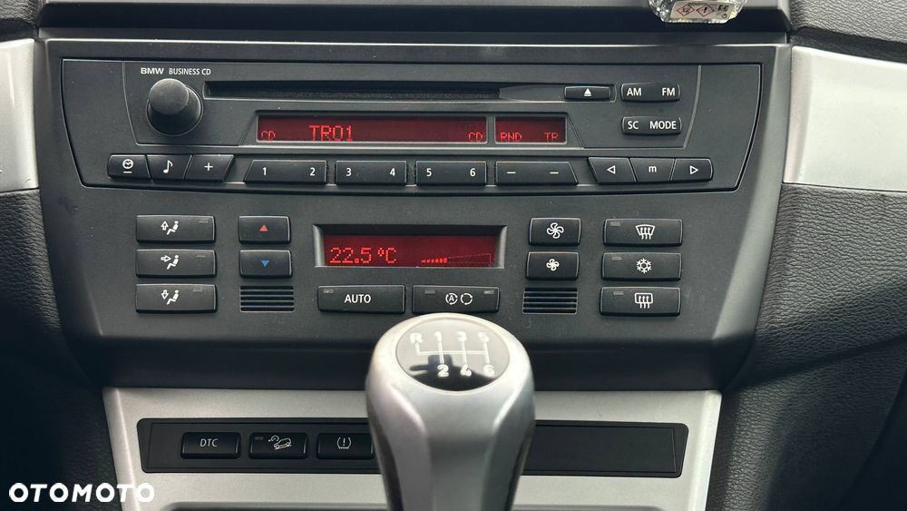 BMW X3 - 17