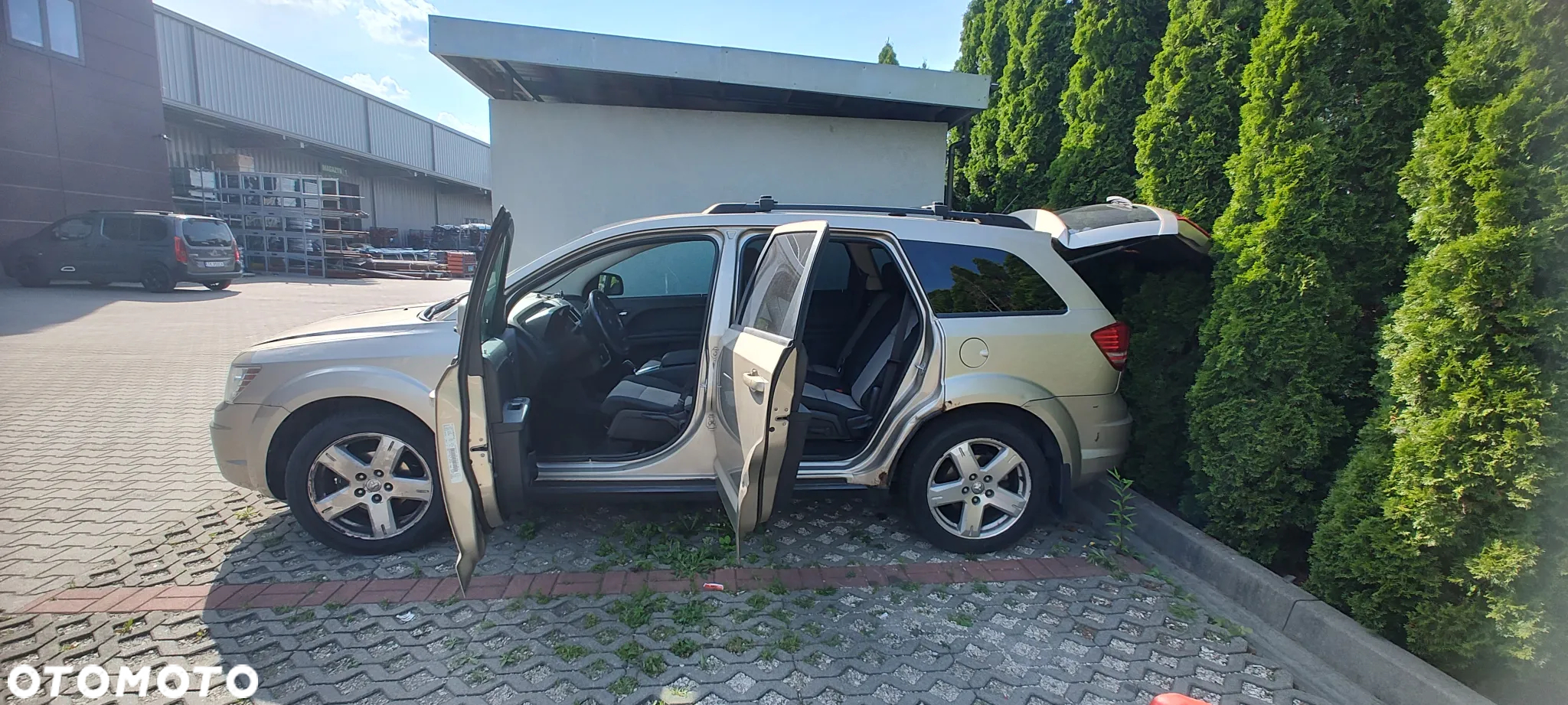Dodge Journey - 2