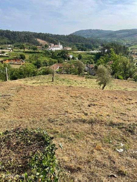 Terreno para Construção no Centro Freguesia de Real, Castelo de Paiva - Grande imagem: 5/8