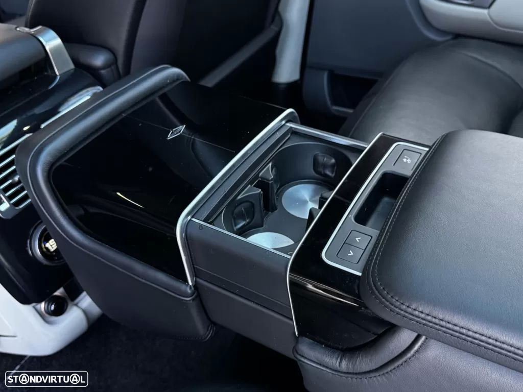 Land Rover Range Rover 2.0 Si4 PHEV Autobiography - 45