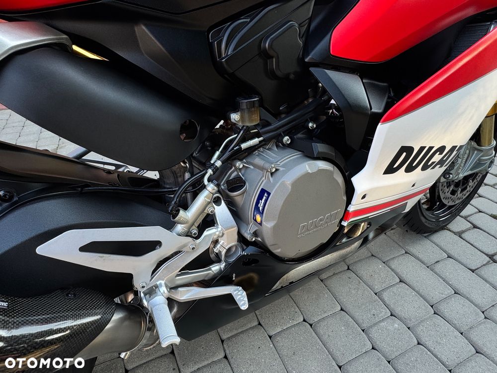 Ducati 959 Panigale - 37