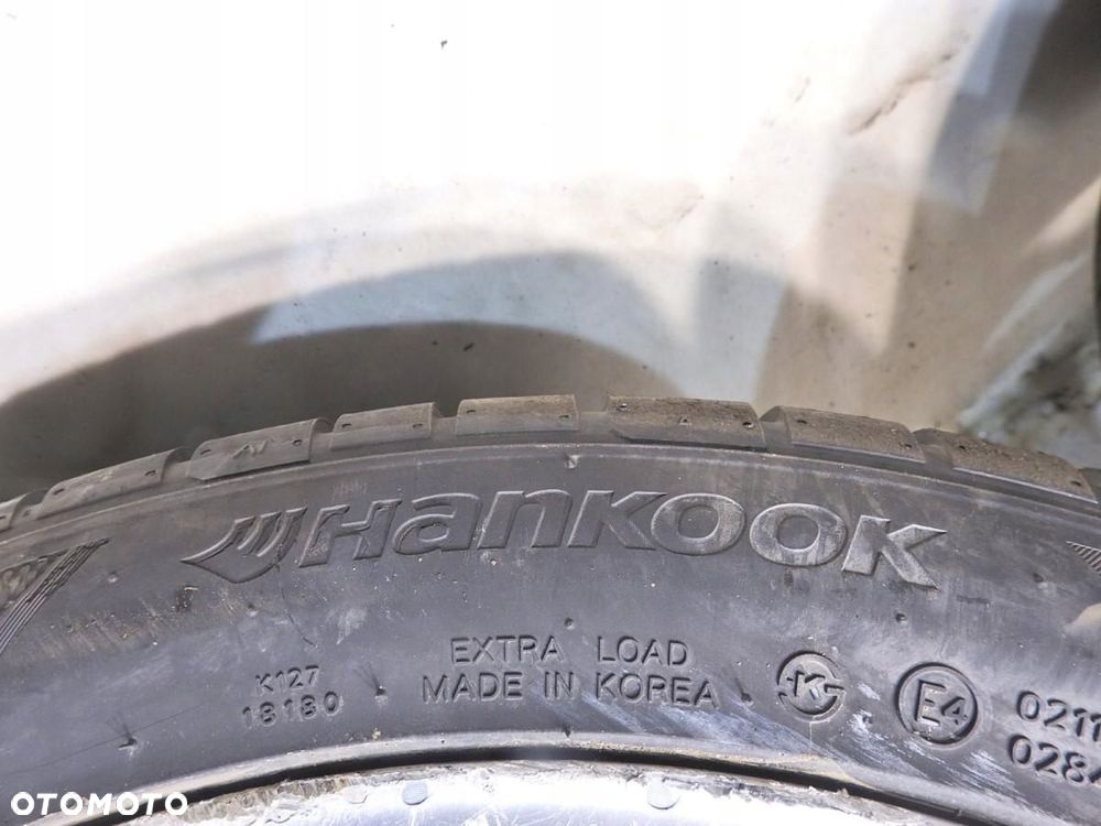 KOŁA FELGI OPONY 235/45/R19 7mm AUDI A8 D3 4E0601025AL - 8
