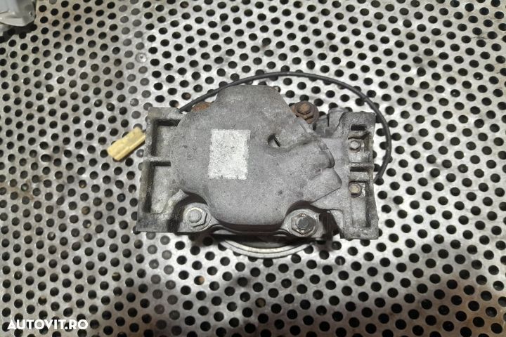 Compresor AC H12A1AE4DC H12A1AE4DC Mazda 6 GG [2002 - 2005] Liftback - 4
