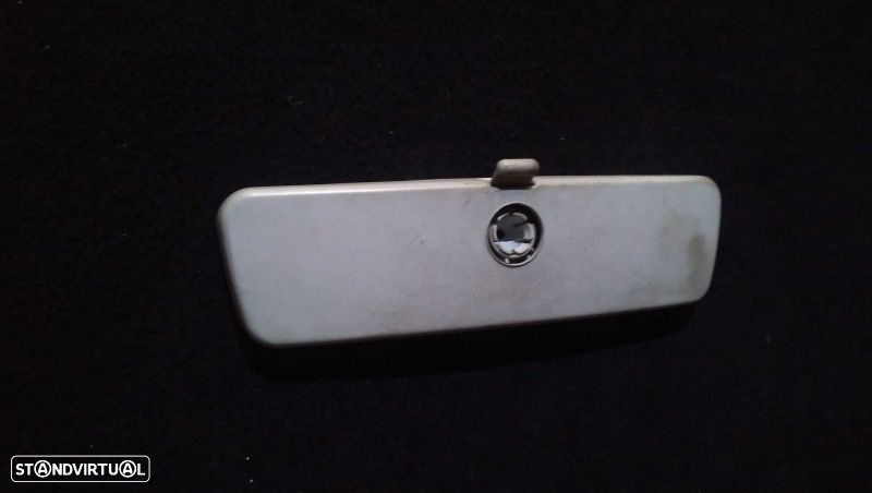 Espelho Retrovisor Interno Seat Leon (1M1) - 3