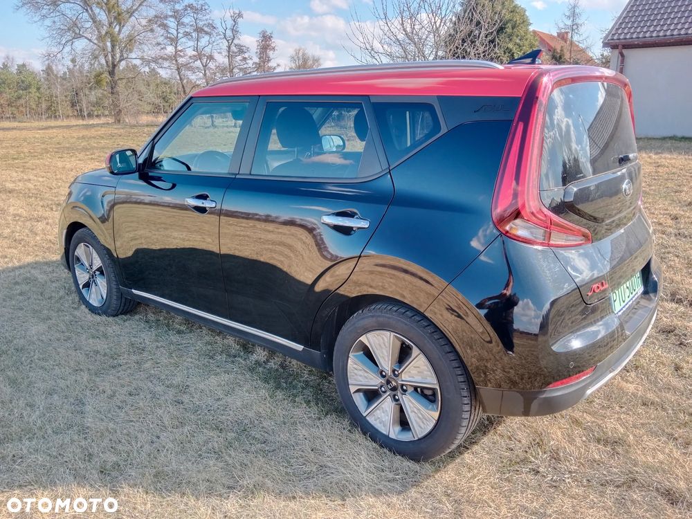 Kia Soul Spirit - 4