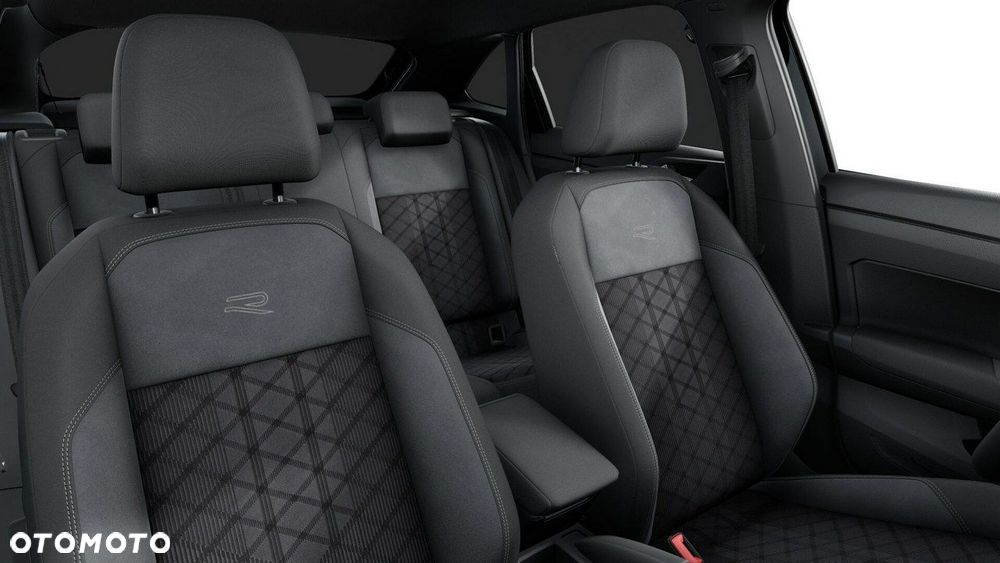 Volkswagen Taigo 1.5 TSI ACT R-Line Plus DSG - 7