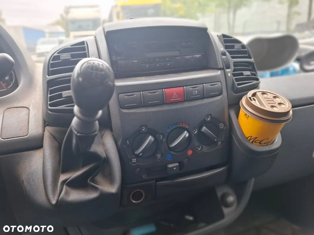 Fiat Ducato Standard - 11