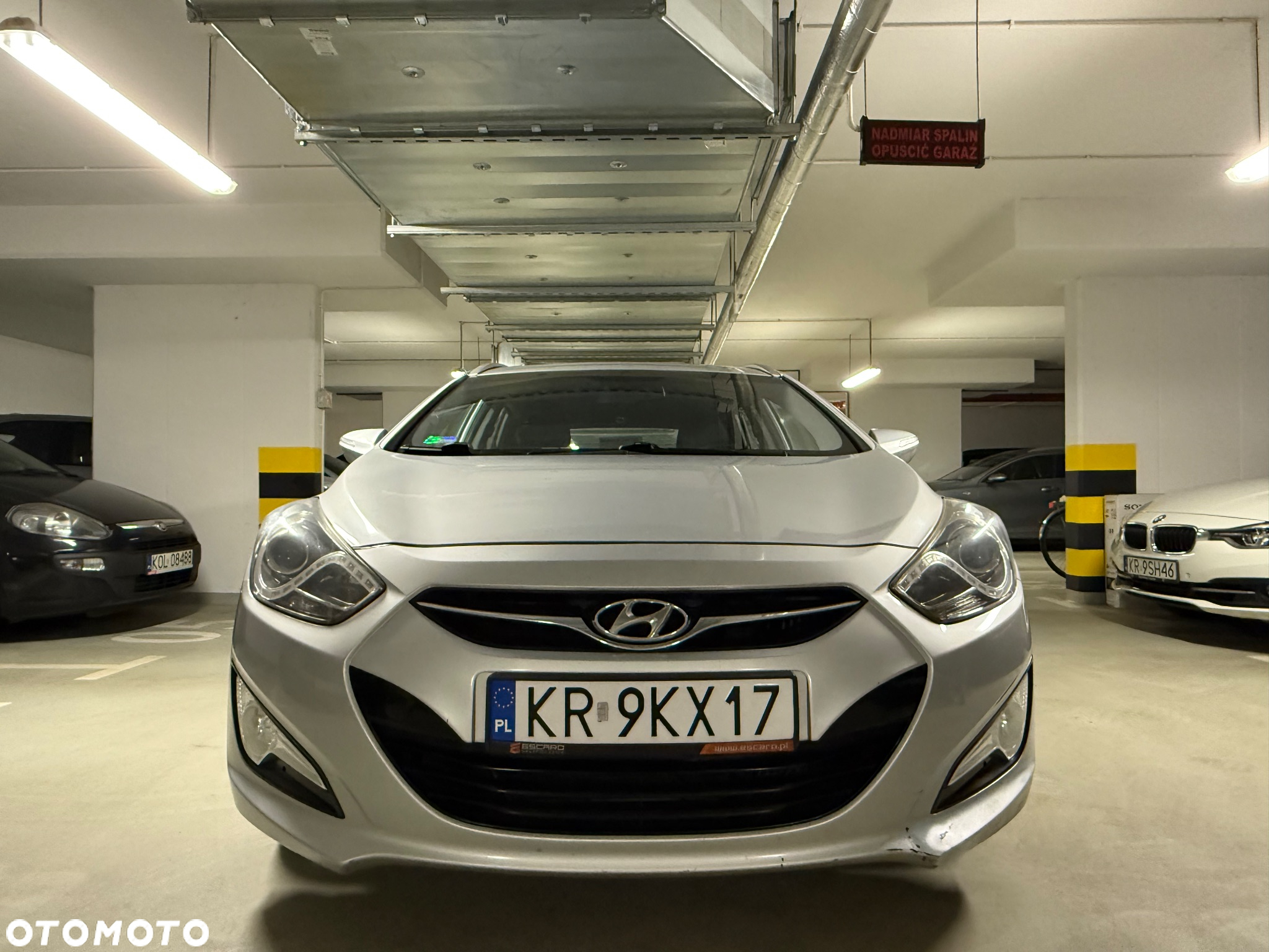 Hyundai i40 1.7 CRDi Comfort - 8