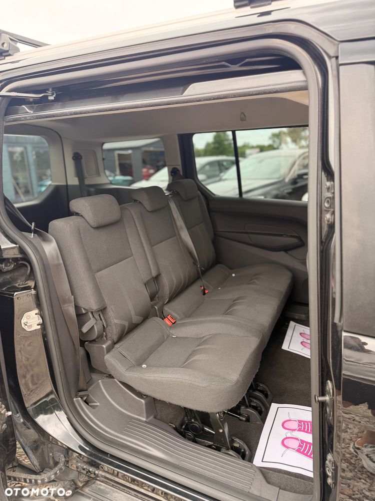 Ford Tourneo Connect - 7