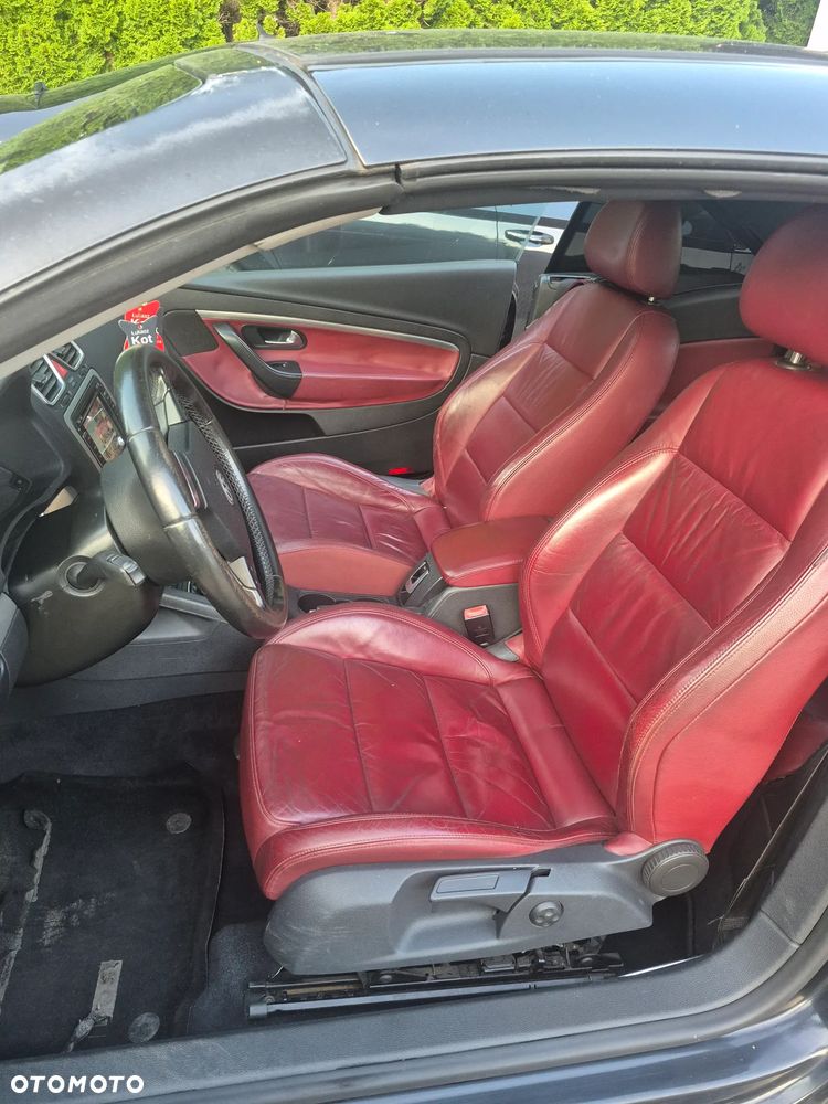 Volkswagen Eos 2.0 TDI DPF - 5