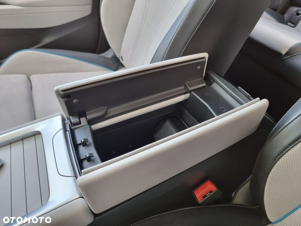 Volkswagen ID.7 77kWh Pro - 21