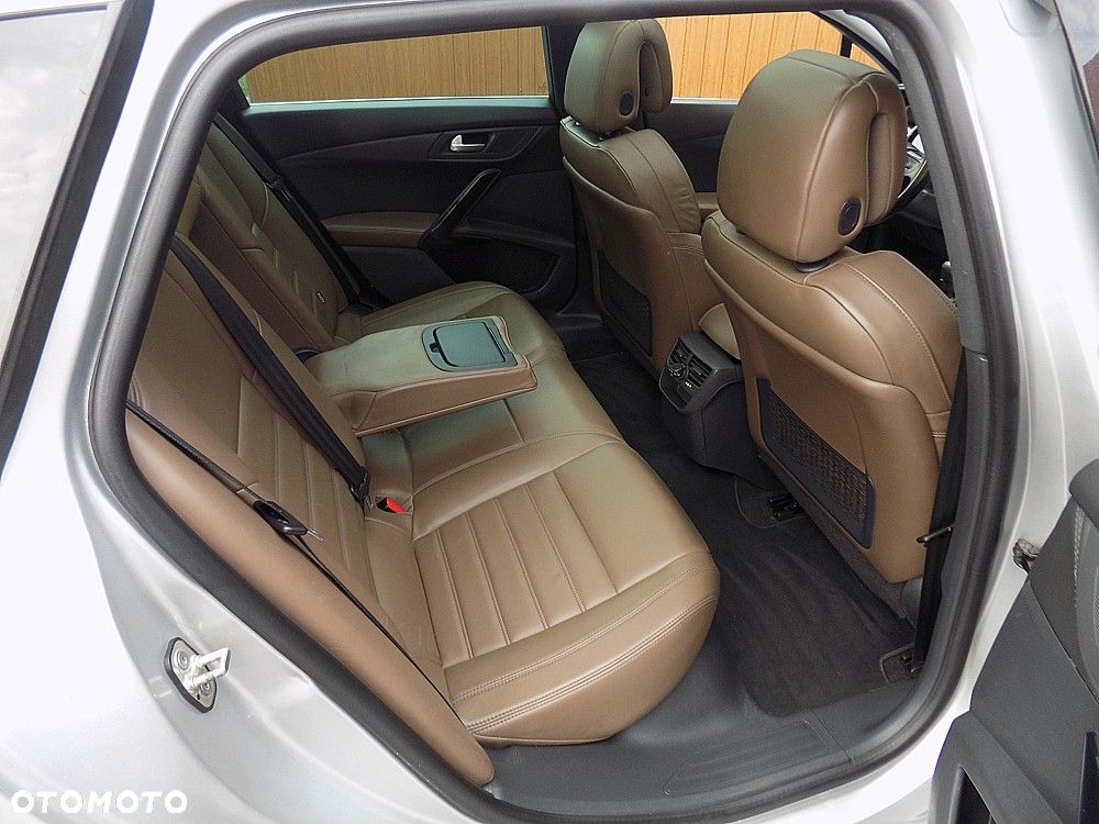 Peugeot 508 HDi FAP 140 Allure - 7