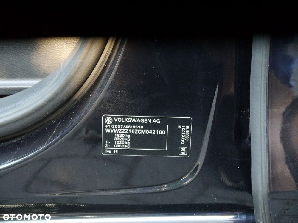 Volkswagen Jetta 1.6 TDI DSG Comfortline - 37