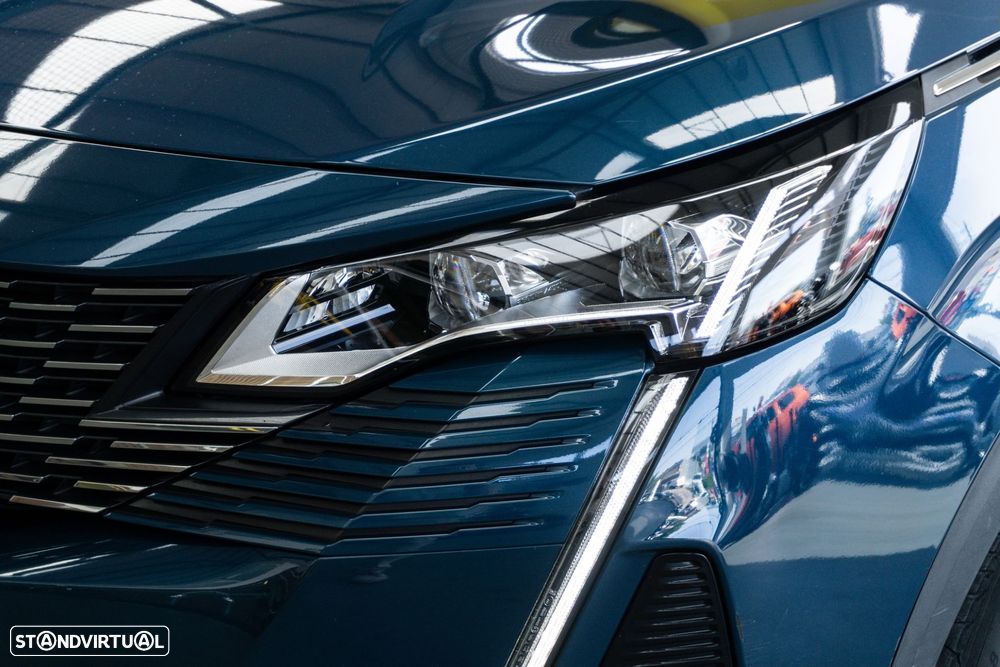 Peugeot 3008 1.2 PureTech GT EAT8 - 14