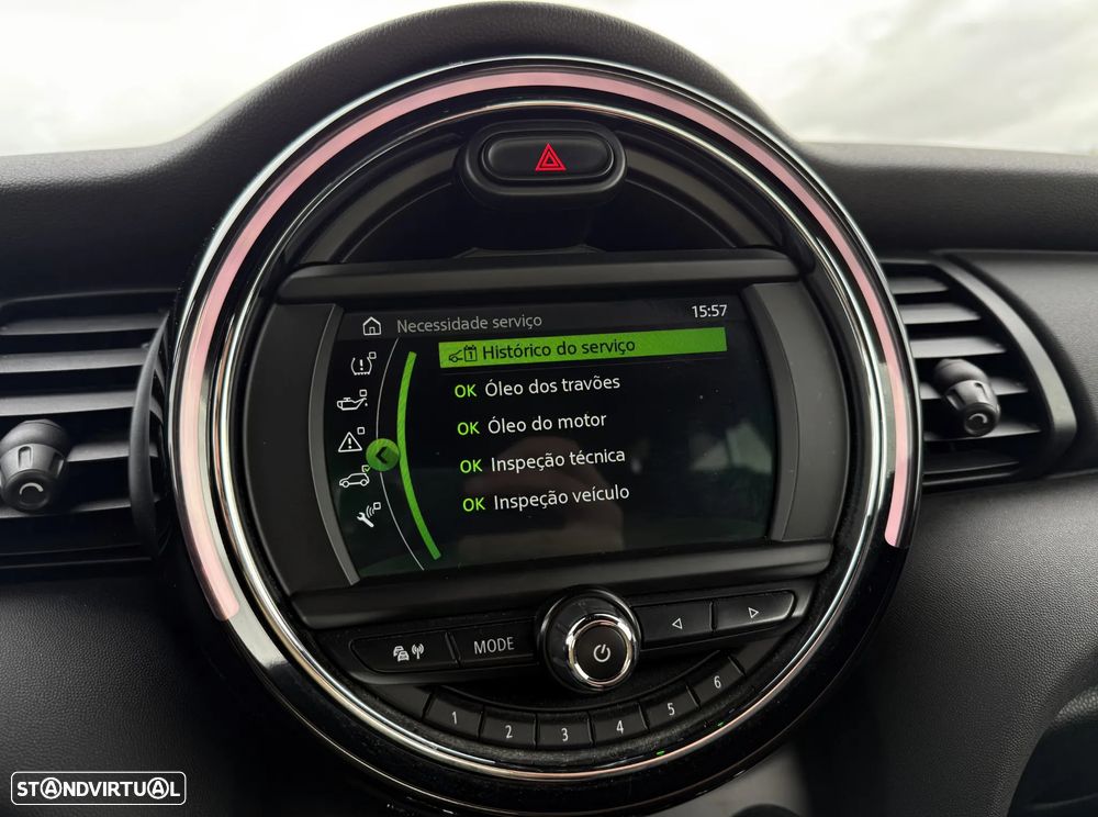 MINI 3 Portas One Auto - 41