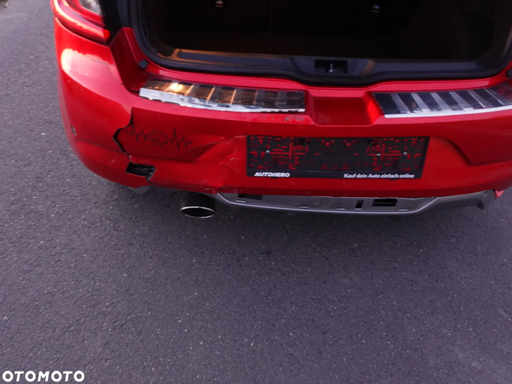 Renault Megane ENERGY TCe 130 GT LINE - 12