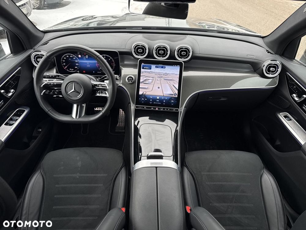 Mercedes-Benz GLC - 17