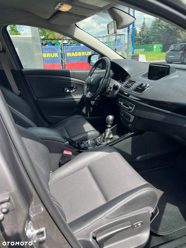 Renault Megane ENERGY TCe 115 Start & Stop LIMITED - 4