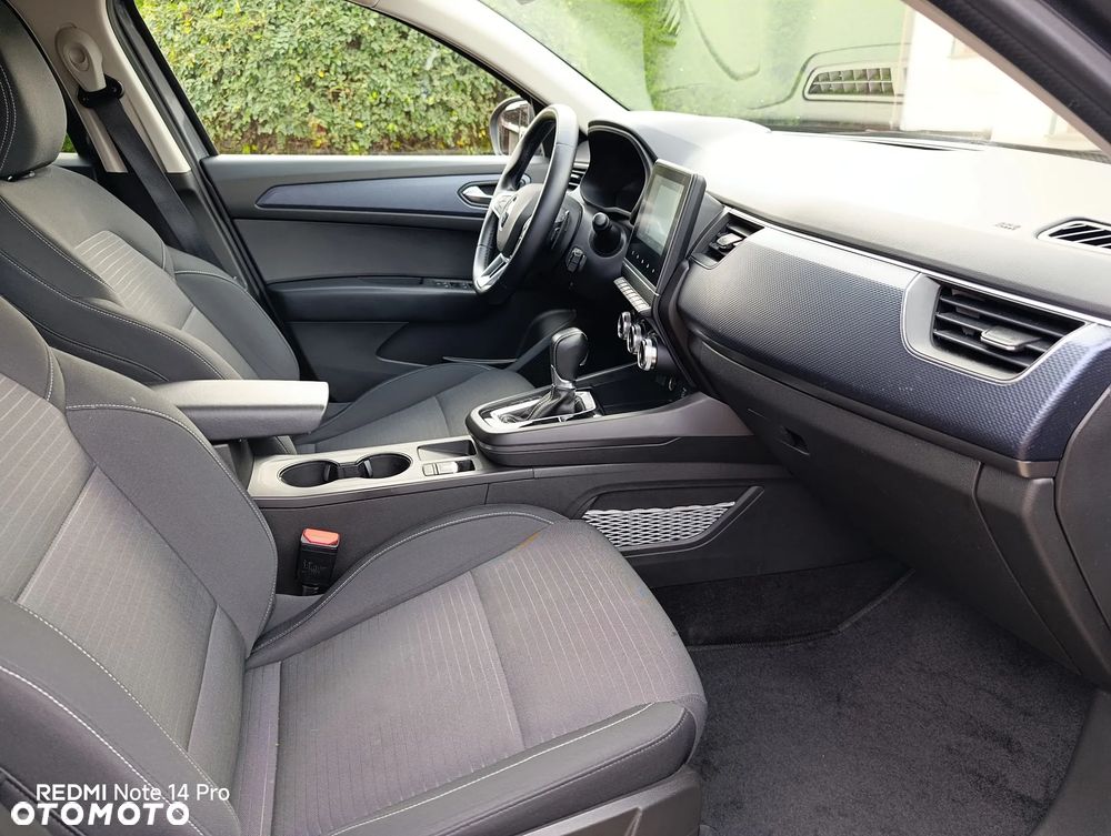 Renault Arkana TCe 140 EDC INTENS - 23