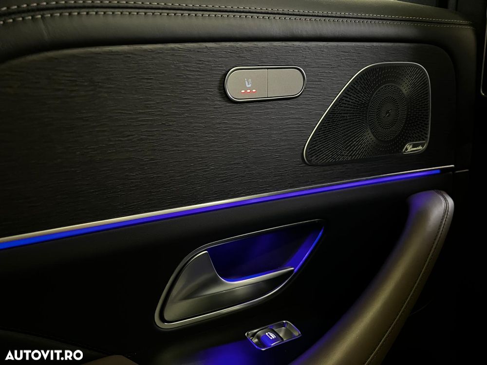 Mercedes-Benz GLE Coupe AMG 53 MHEV 4MATIC+ - 12