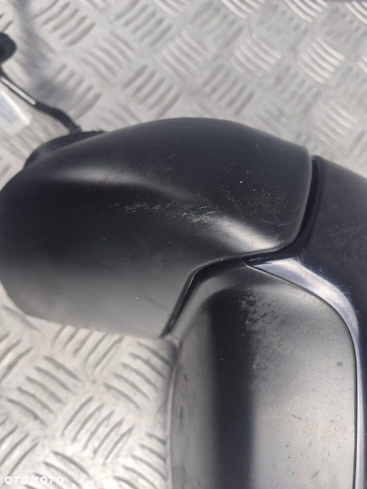 Elektryczne lusterko boczne Lewa strona Citroen C3 Picasso E8024676 - 6