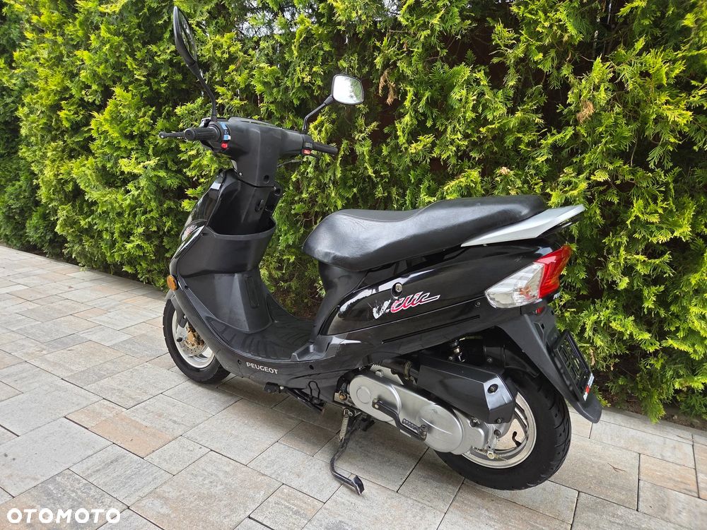 Peugeot V-Clic - 6