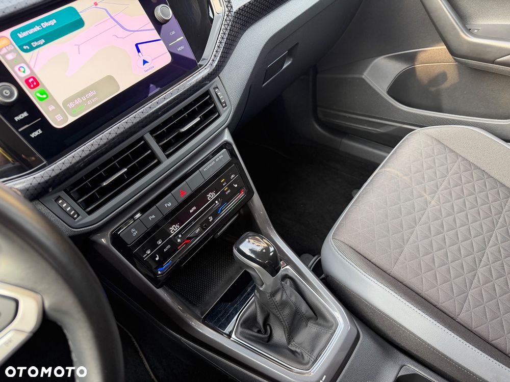 Volkswagen T-Cross 1.5 TSI ACT Style DSG - 11