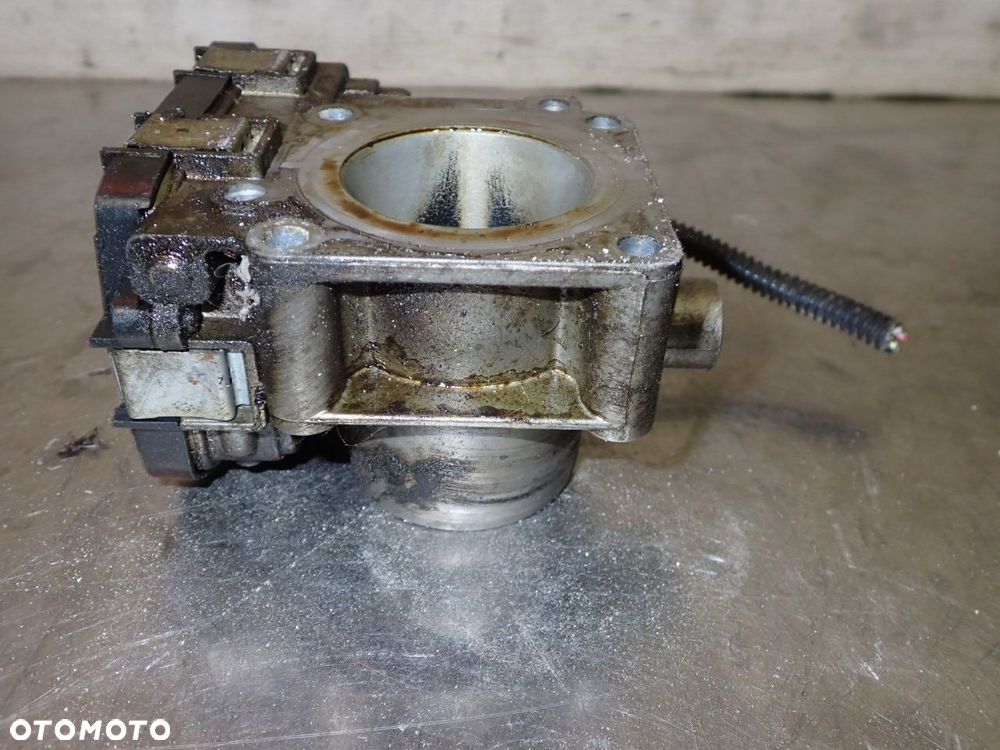PRZEPUSTNICA FORD KA MK2  40CTE3F - 4