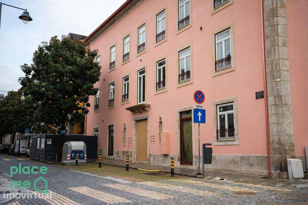 Loja com Licença de comércio e serviços na Rua Dom Afonso Henriques, B - Grande imagem: 3/17
