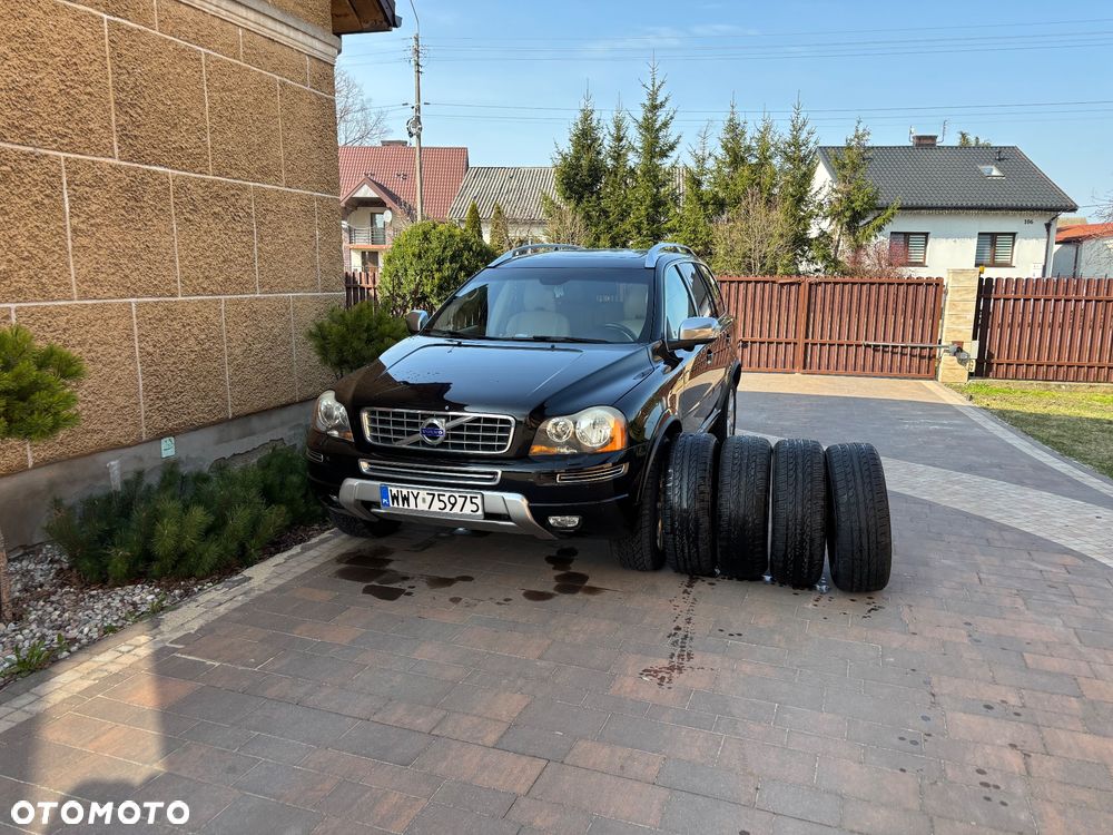 Volvo XC 90 3.2 Executive - 15