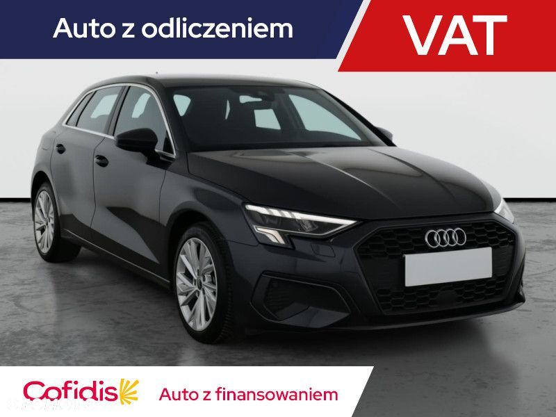 Audi A3 Sportback - 2