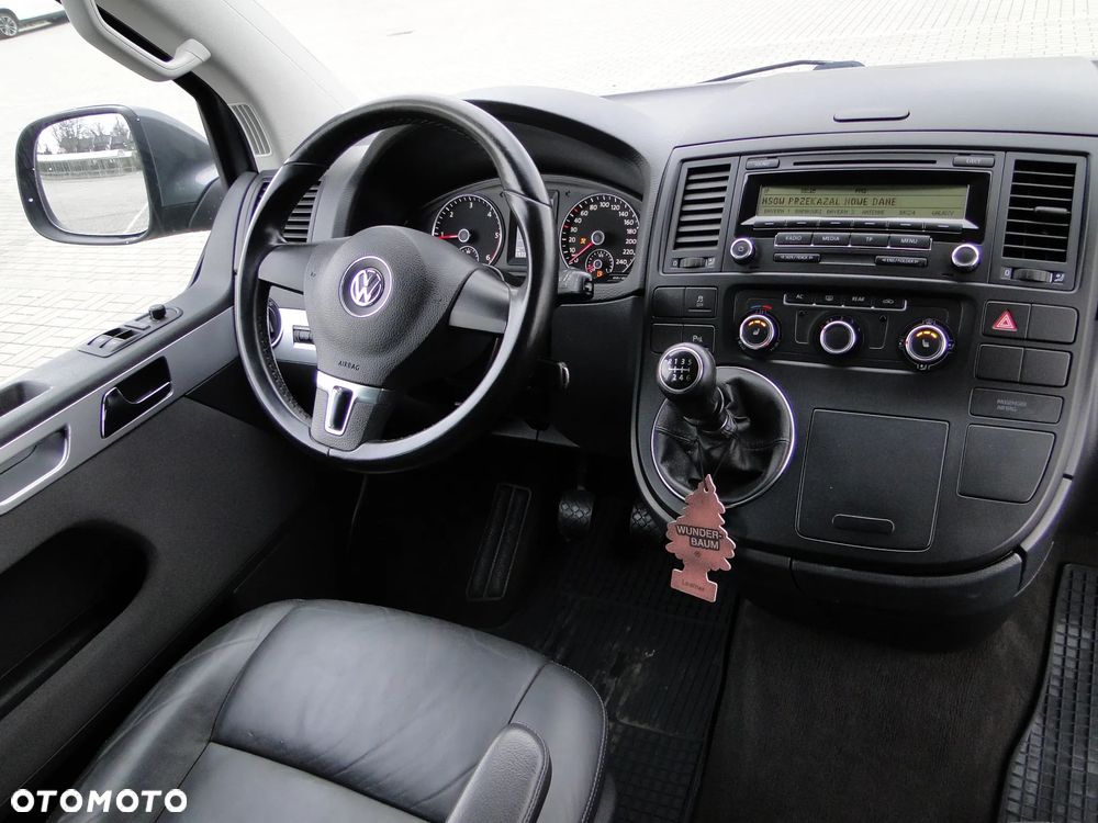 Volkswagen Multivan L1 Highline - 8