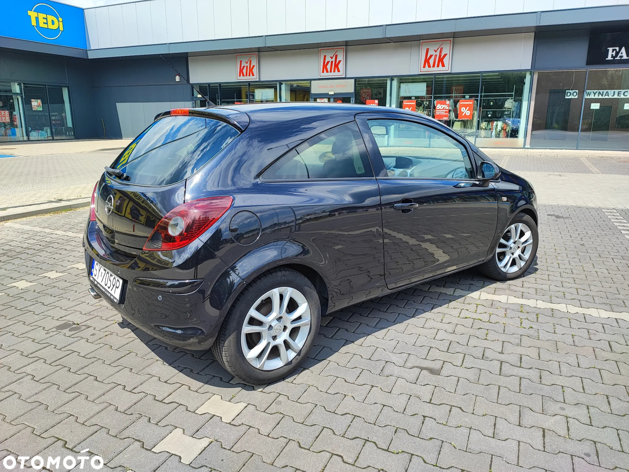 Opel Corsa - 11