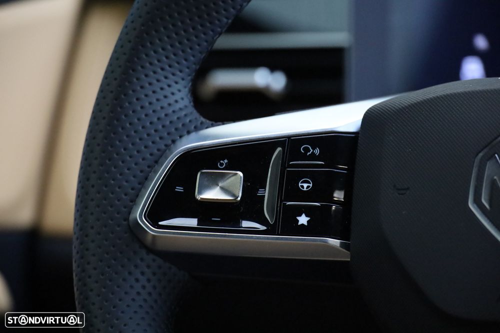 MG HS 1.5 Plug-in Hybrid Luxury - 22