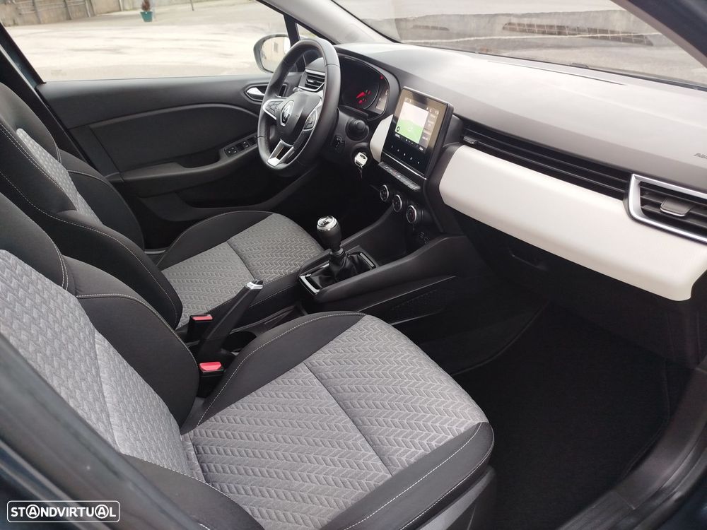 Renault Clio 1.5 Blue dCi Evolution - 7